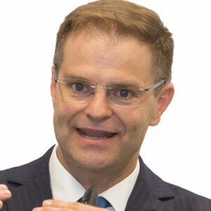 Christian Kreidl